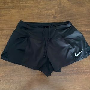 Nike dri fit shorts